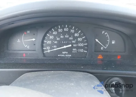 2003 Toyota Tacoma from USA, damaged, VIN 5TEPM62N03Z259302